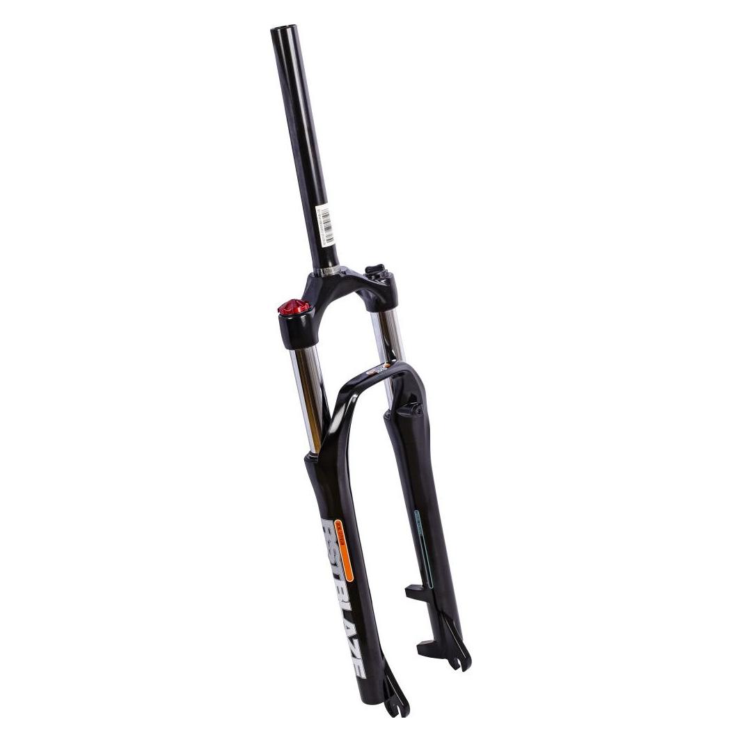RST GABEL BLAZE 27,5 TNL 100MM SCHWARZ DISC ONLY/28.6X260X0 (100 mm) (FA003860144)