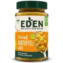 Eintopf - Kartoffel-Lauch 400g