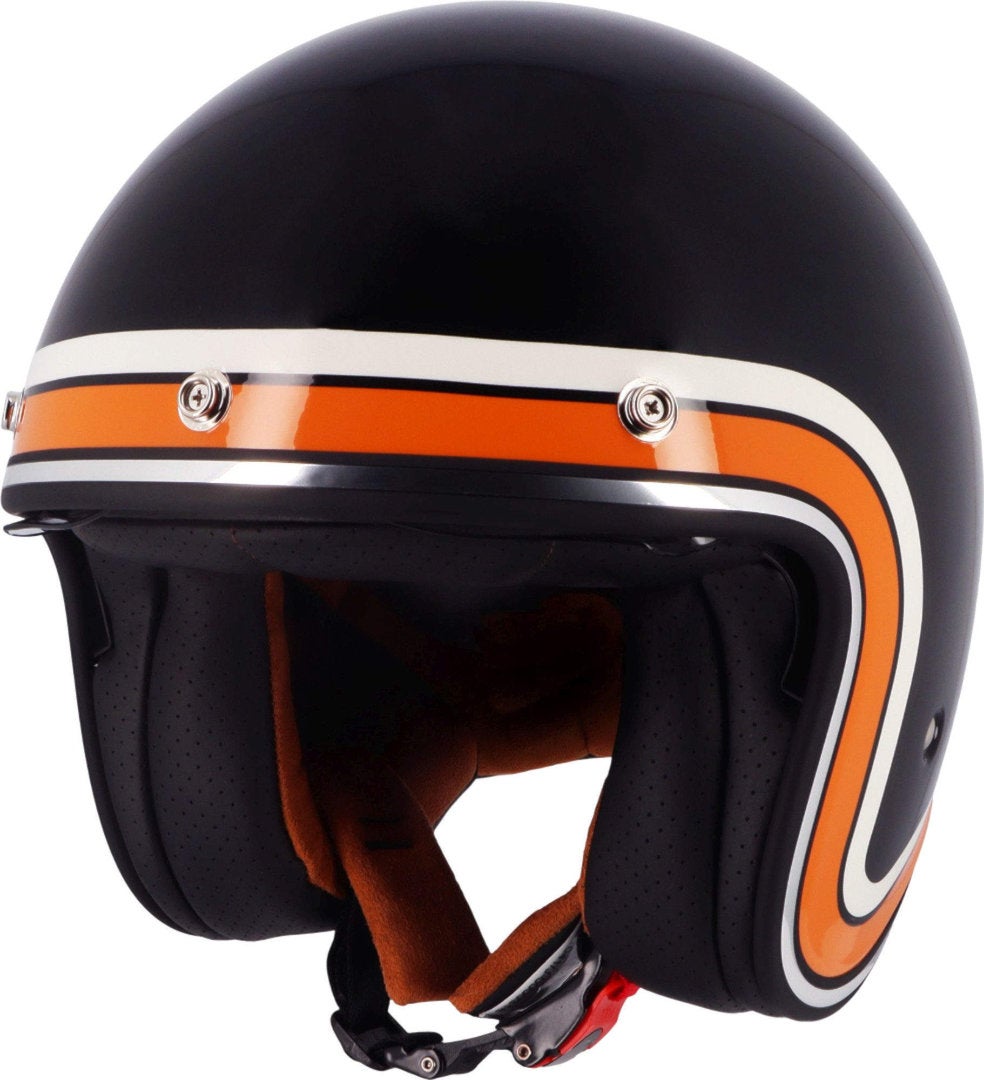 Helstons Freedom Jethelm 2024053-NBO-S
