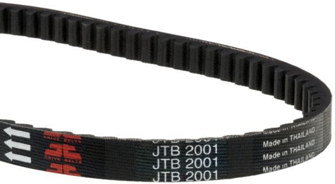Antriebskeilriemen, Variomatik JT JTB2001