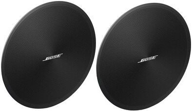 Bose Professional DM3C Grille Schwarz