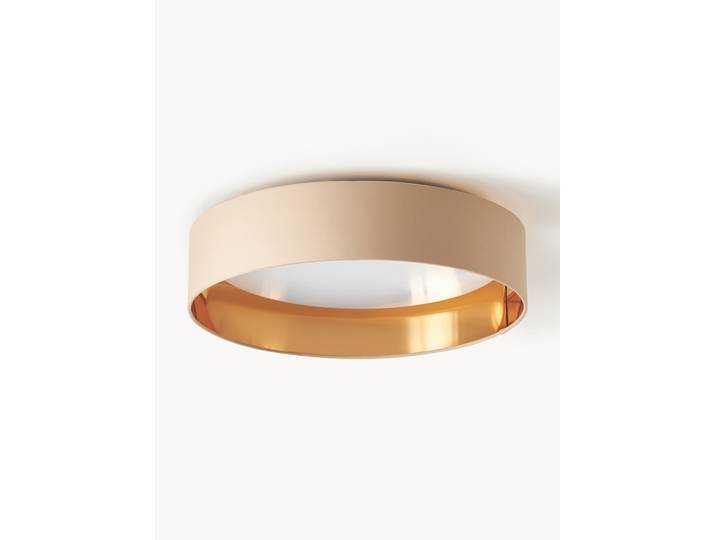 LED-Deckenleuchte Mallory