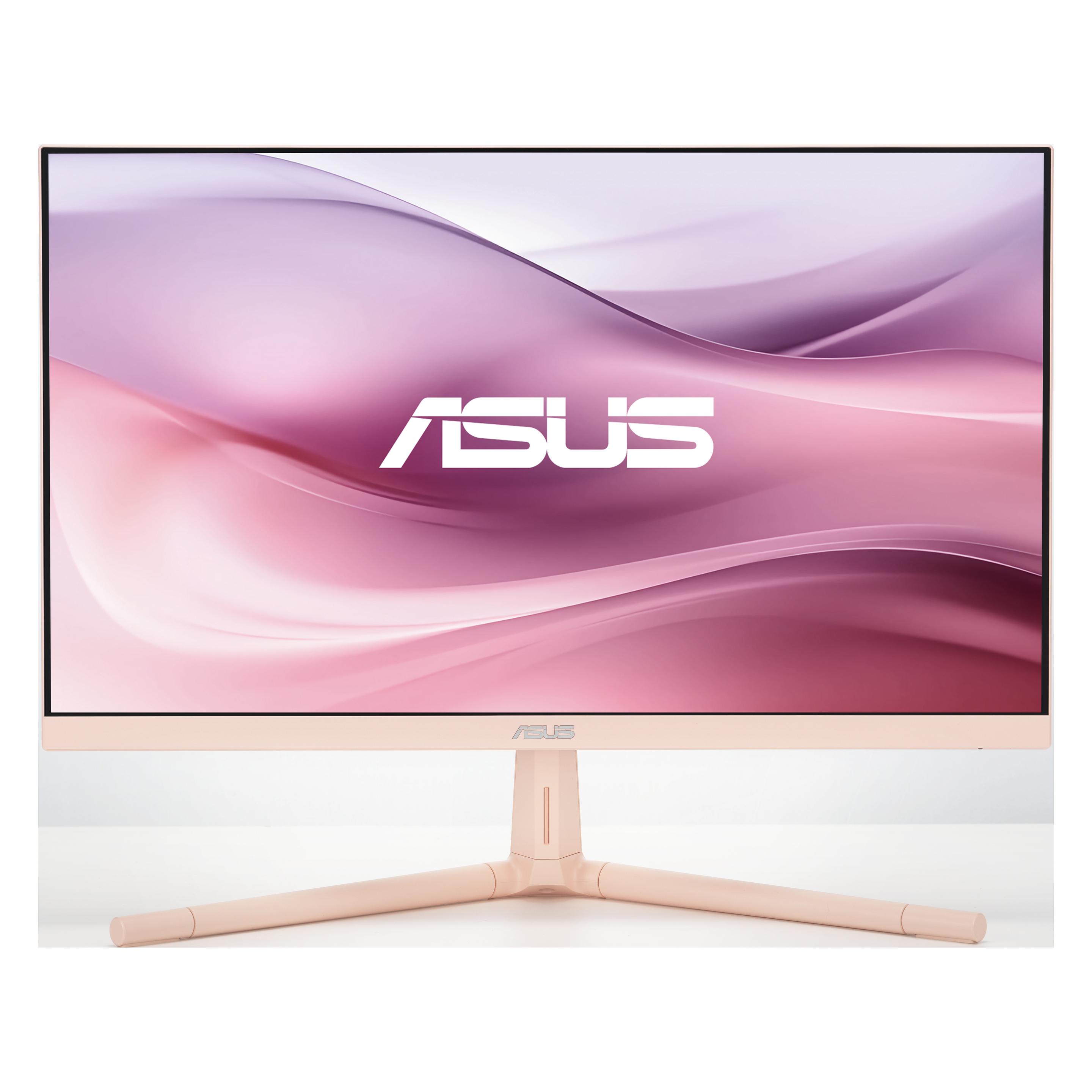ASUS VU279CFE-P (1920 x 1080 Pixel, 27") (90LM09IO-B01K70)