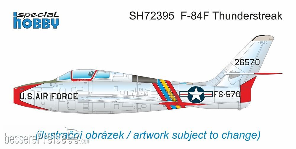 Special Hobby SH72395