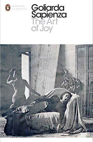 Goliarda Sapienza - The Art of Joy (Penguin Modern Classics) - Preis vom 10.10.2026 11:48:34 h