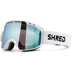 Shred, Skibrille