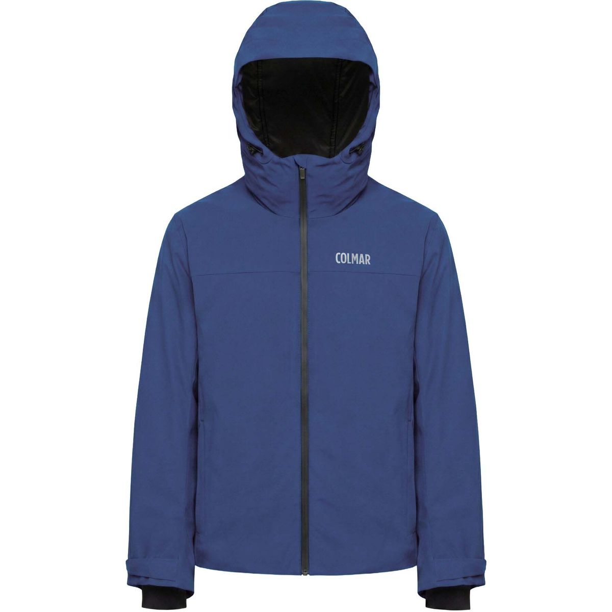 Colmar Line Breaker - Padded Jacket midnight-midnight-midnight (90) 56 13000010-3KK-90-56