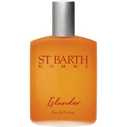 100ml LIGNE ST BARTH HOMME Islander Eau de Parfum