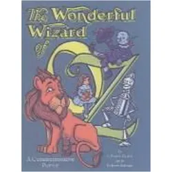 The Wonderful Wizard Of Oz, Kinderbücher von Robert Sabuda