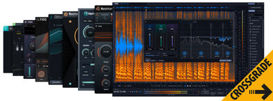 iZotope RX PPS 9 CG RX 11 Adv