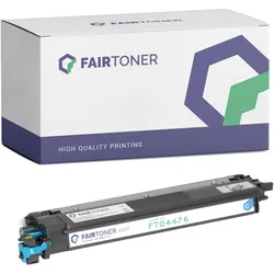 Kompatibel für Brother DCP-L 3520 CDW Eco (TN-248XLC) Toner Cyan