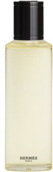 HERMÈS Terre d’ Eau Givrée Eau de Parfum recarregável para homens 200 ml. Terre d’ Eau Givrée