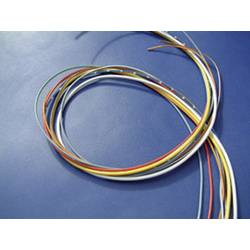 KBE 1121506 Fahrzeugleitung FLRY-B 1 x 4 mm² Grün Meterware
