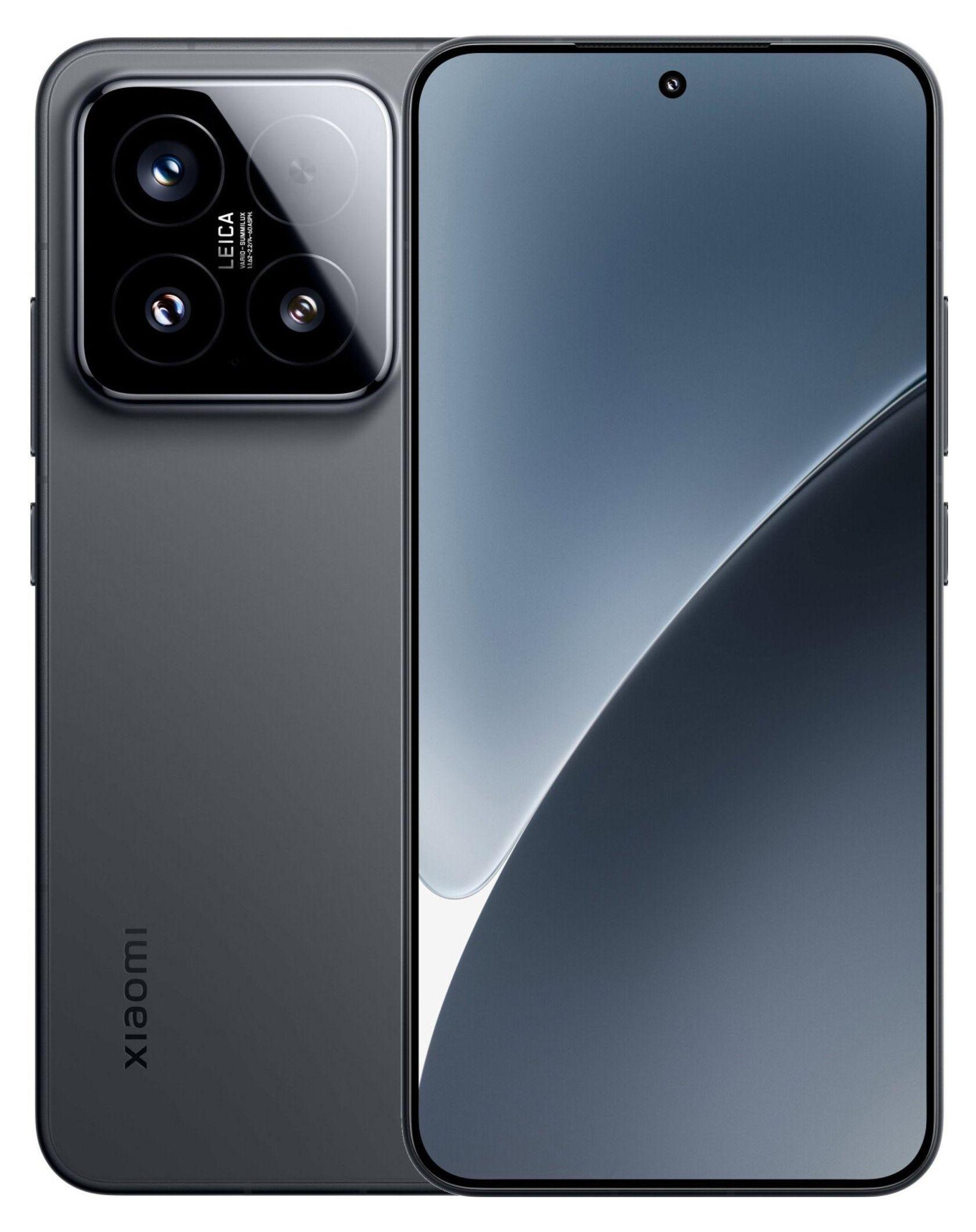 Xiaomi 15 - Smartphone - Smartphone - 256 GB