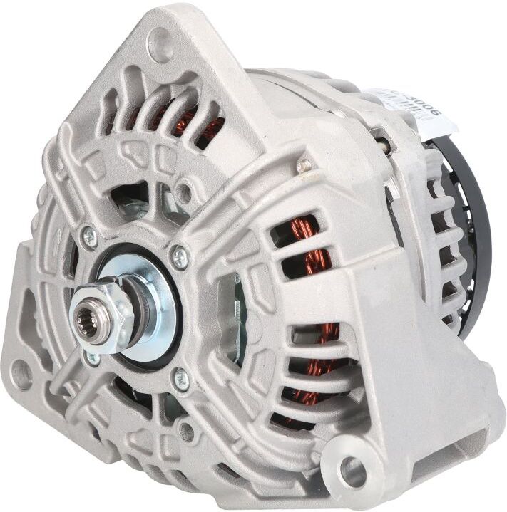 Power Truck Alternatore trifase PTC-3006
