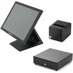 Capture, Kassensystem, POS in a Box - Stingray J6412