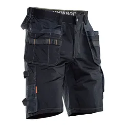 Jobman Kurze Hose Baumwolle 2733 9999 c56