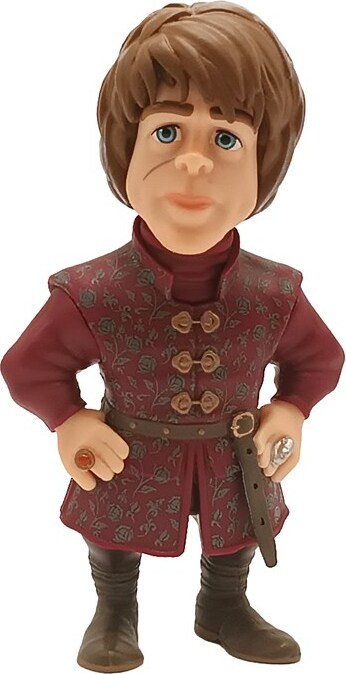 Minix Game of Thrones Tyrion Lannister beeldje, 12 cm