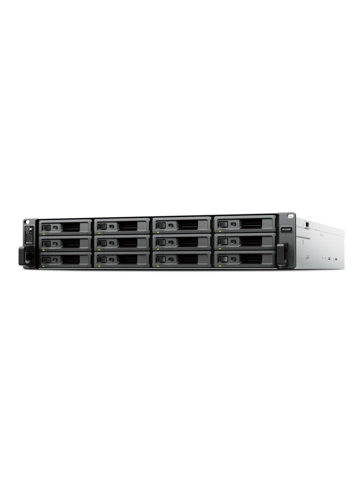 Synology RX1225RP - storage enclosure