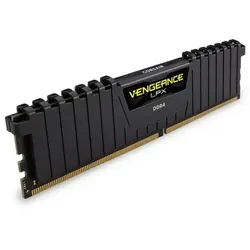 Corsair CMK32GX4M2A2666C16 Speichermodul 32 GB 2 x 16 GB DDR4 288-pin DIMM