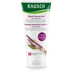 RAUSCH Repair-Express-Kur mit Amaranth 100 ml Haarspülung