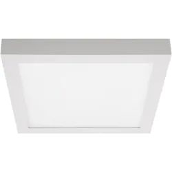 EVN Lichttechnik LED-Deckenanbaupanel EPSUD420125