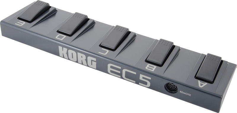 Korg EC5