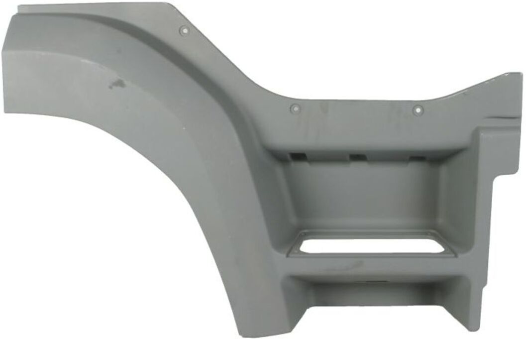 Türschwellen - Trittbrett PACOL DAF-SP-016R