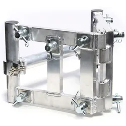Global Truss variable corner F32 - F34 - Traverse