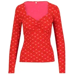 Blutsgeschwister Jerseyshirt Princess Dream - apple loves apple S