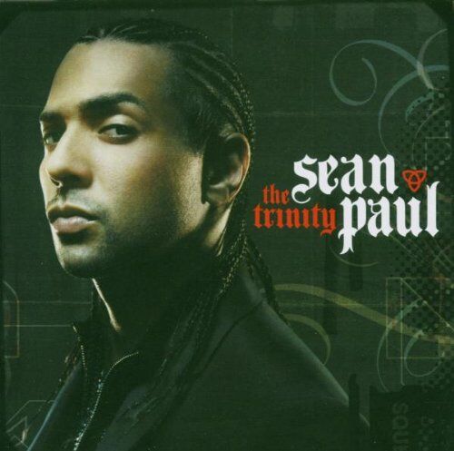 Sean Paul - The Trinity - Preis vom 11.10.2026 03:10:56 h