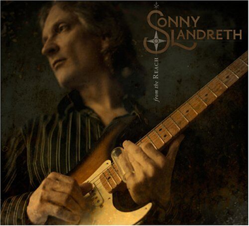 Sonny Landreth - From the Reach - Preis vom 10.10.2026 11:48:34 h