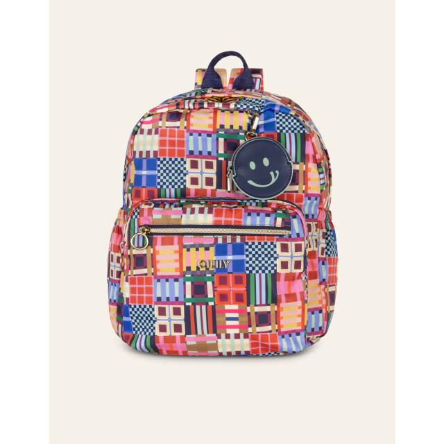 Oilily Baos rugzak
