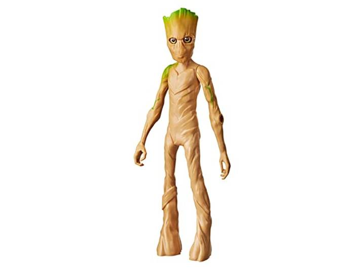 Marvel Avengers 9.5INC Figure Groot