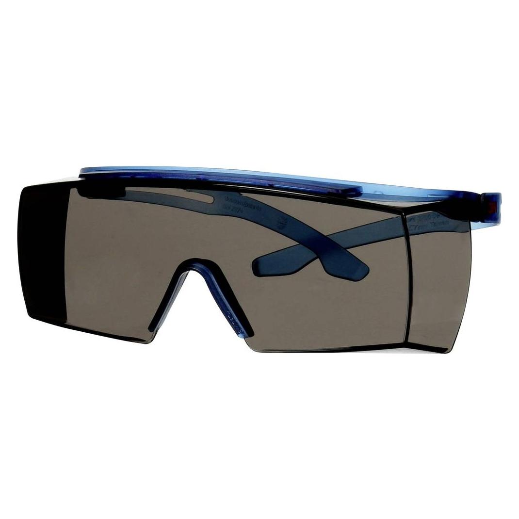 3M SecureFit 3700 Überbrille (SF3702SGAF-BLU)