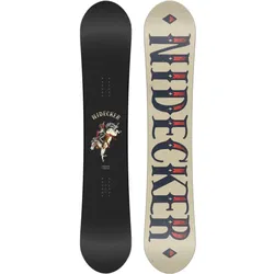 NIDECKER SENSOR CRAIG Snowboard 2026 - 158