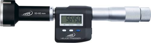 HELIOS PREISSER 1923516 Innenmessschraube Ablesung: 0.001mm