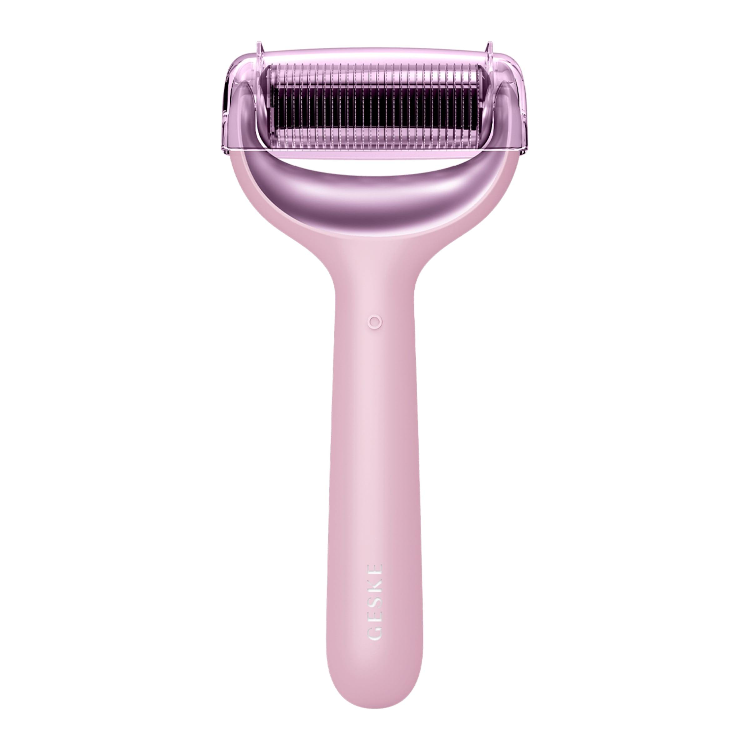 MicroNeedle Face & Body Roller | 8 in 1