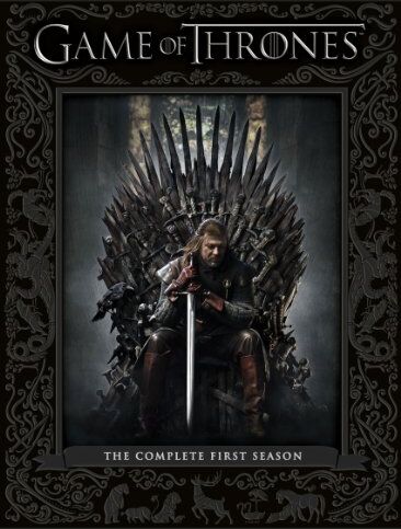 Game of Thrones - The Complete First Season [UK Import] - Preis vom 08.10.2026 07:26:42 h