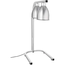 Buffalo Infrarot Wärmebrücke 2 Lampen