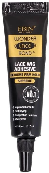 Ebin New York Wonder Lace Bond Supreme Adhesive 7 ml