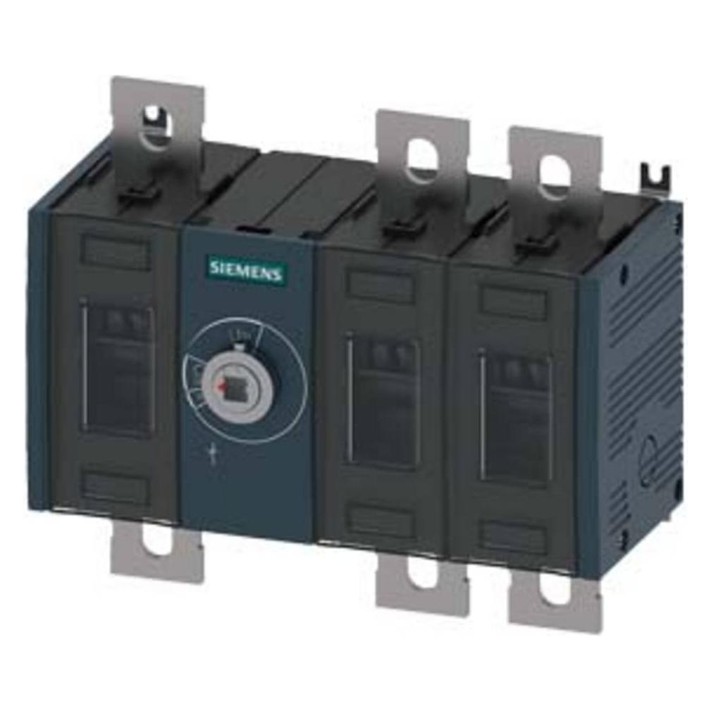 Siemens Indus.Sector Lasttrennschalter 3KD4230-0PE20-0 (3KD4230-0PE20-0)