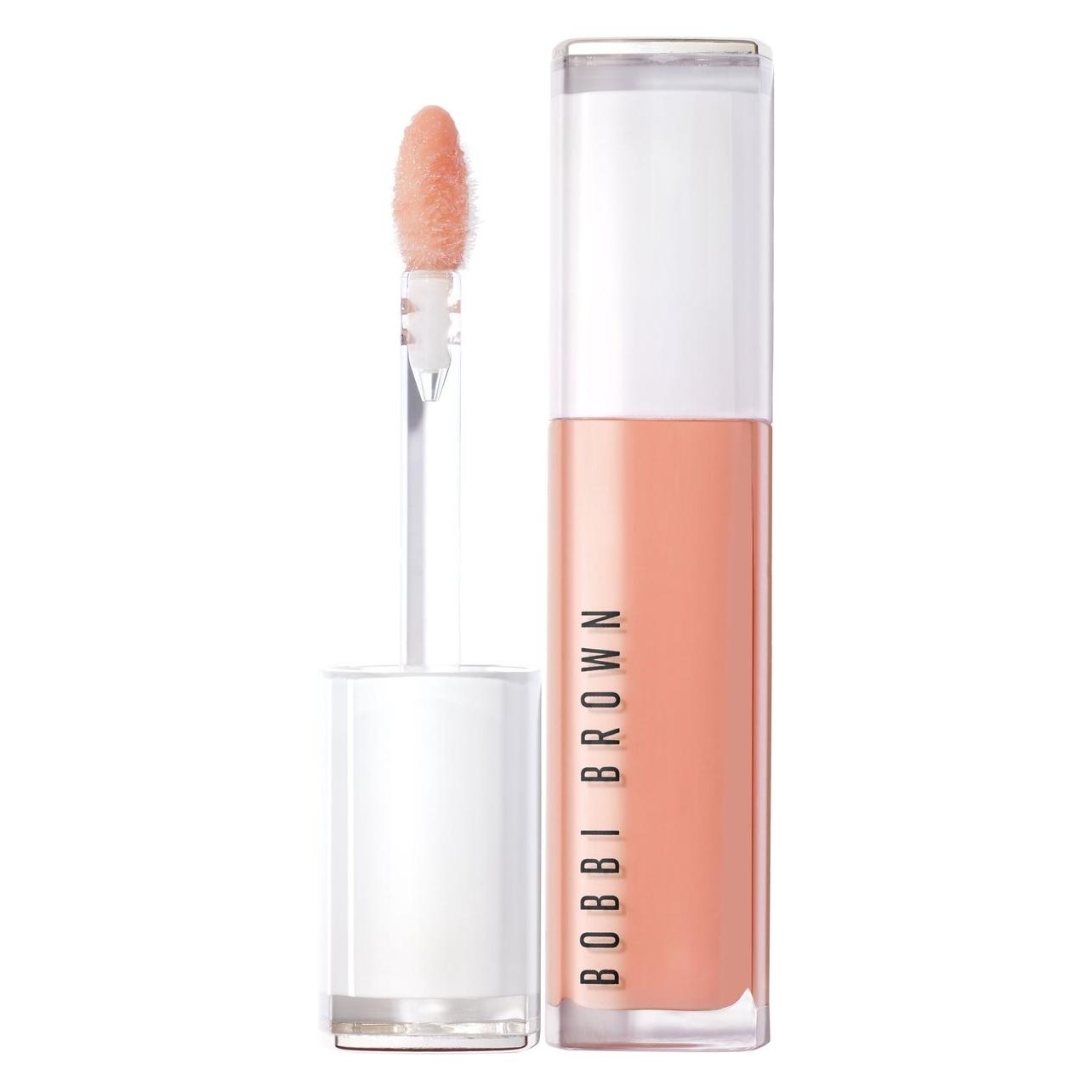 Bobbi Brown Extra Plump Lip Serum Honey Bare (Lippenserum, 6 ml) (ET4K100000)