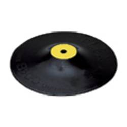 Flex 124079 Elastischer Schleifteller mit Spannmutter M 14