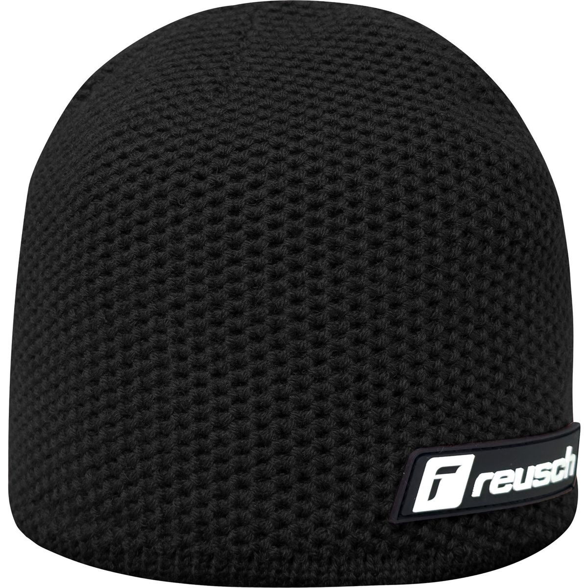 Reusch Seceda Beanie black (7700) ONES 6680058-7700-ONES