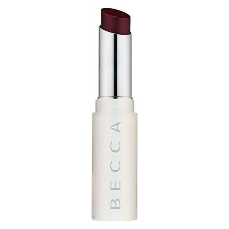 Becca Pearl Glow Lip Tint Brombeere 0,11 oz (Brombeere) (B-PROLLC002)