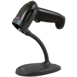 Honeywell Barcode-Scanner Voyager 1250g, USB, 1D Laser, mit Standfuß, Handscanner