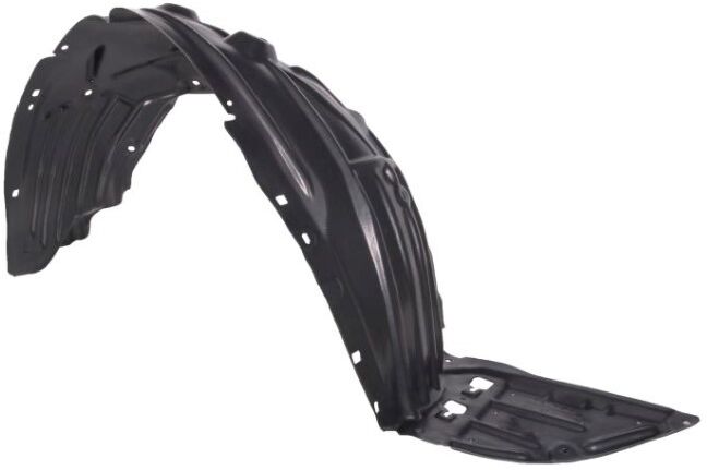 BLIC 6601-01-3493802P Mudguard