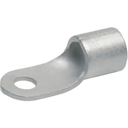 Klauke, Kabelverbindung, 16538 - Zinn - Edelstahl - Kupfer - 16 mm2 - 5,8 mm - 1 cm