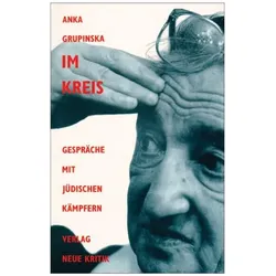 Im Kreis, Belletristik von Anka Grupinska